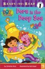 Preschool Sea Animals Books